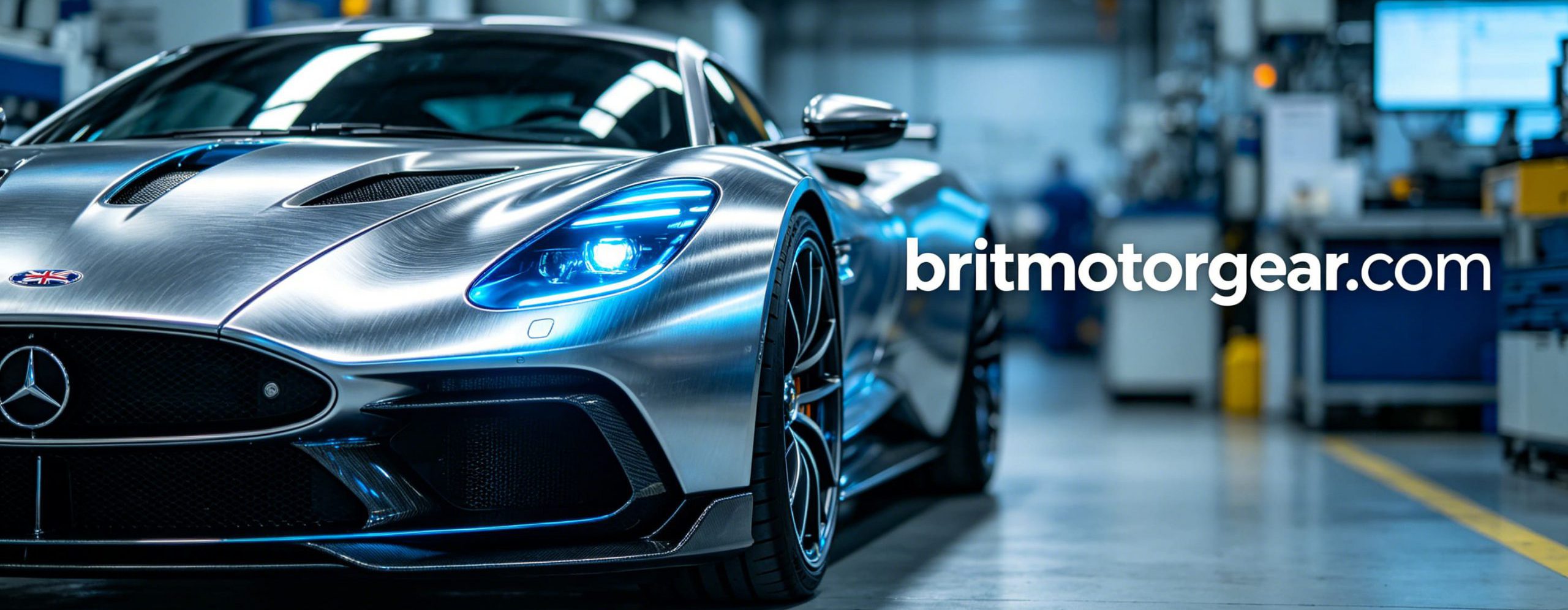 Brit Motor Gear Car Parts, Workshop Equipment and Vehicle Accessories